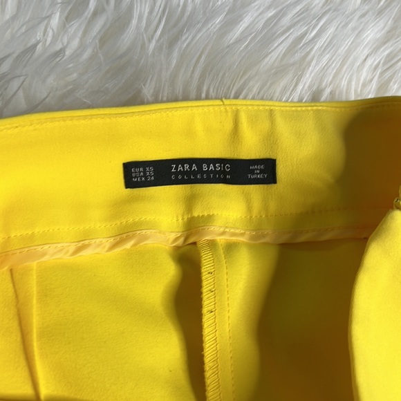 Zara capris - Picture 3 of 3